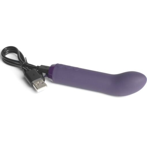 JE JOUE G-SPOT BULLET VIBRATOR LILA – Bild 6