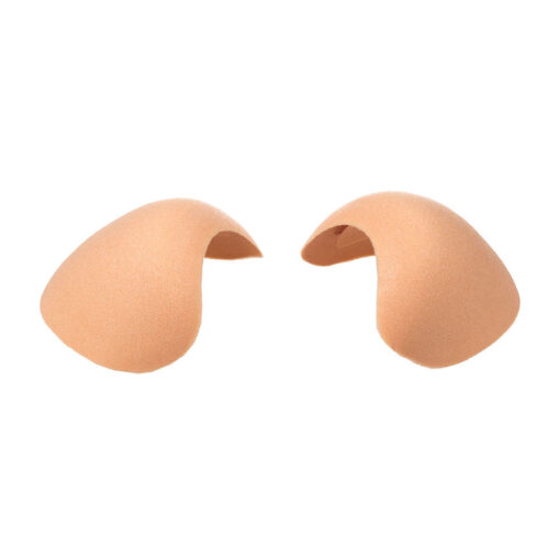 BYEBRA SHOULDER BRA PADS IN NUDE – Bild 2