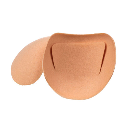 BYEBRA SHOULDER BRA PADS IN NUDE – Bild 3