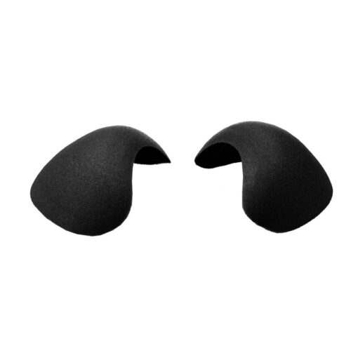 BYEBRA SCHULTER BRA PADS IN SCHWARZ – Bild 4