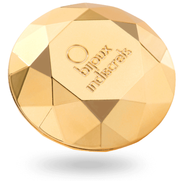 BIJOUX INDISCRETS 21 VIBRIERENDER DIAMANT – Bild 7