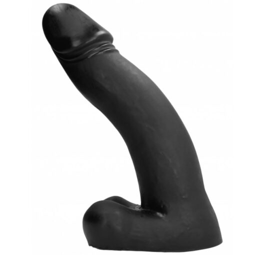ALL BLACK ALLE SCHWARZ 45 CM – Bild 3