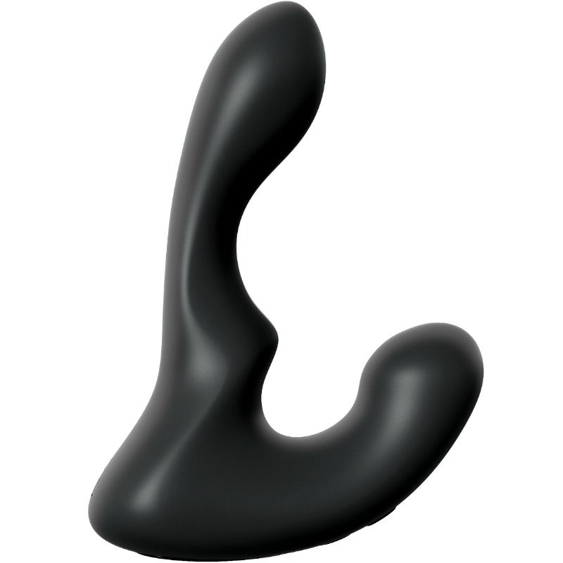 ANAL FANTASY ELITE COLLECTION ULTIMATIVER P-SPOT-MILCHER