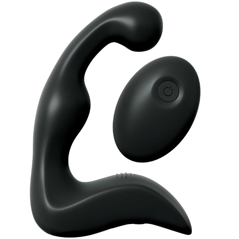 ANAL FANTASY ELITE COLLECTION FERNBEDIENUNG P-SPOT PRO
