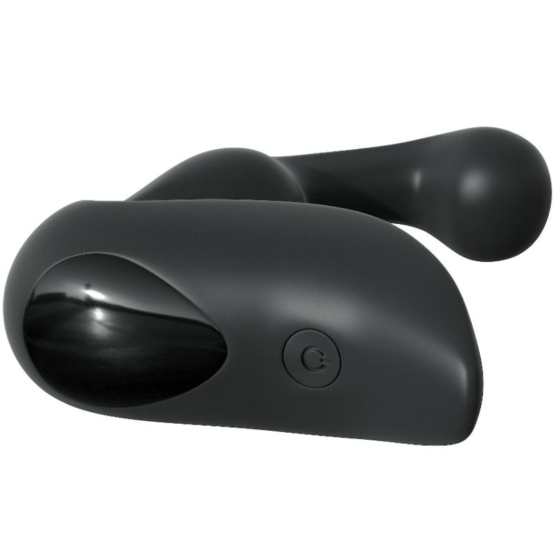 ANAL FANTASY ELITE COLLECTION FERNBEDIENUNG P-SPOT PRO – Bild 2