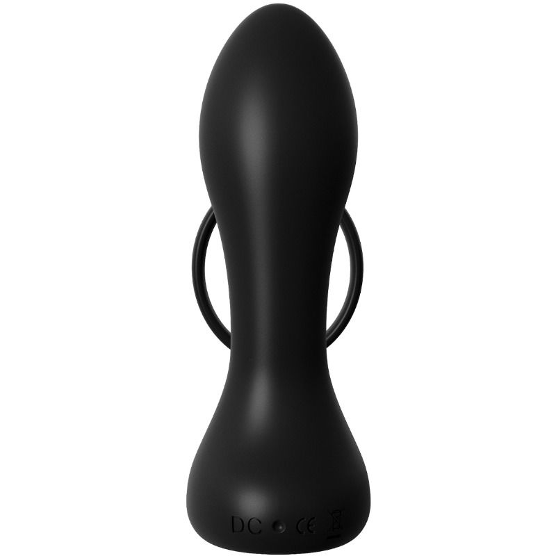 ANAL FANTASY ELITE COLLECTION AUFLADBAR ASS-GASM PRO – Bild 2