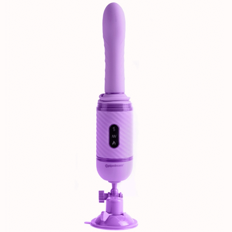 FANTASIE FÜR IHRE LIEBE THRUST-HER – Bild 8