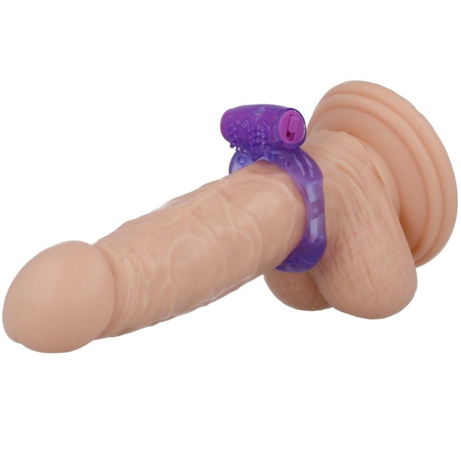 LÄSSIGER LIEBESRING 32 LILAC – Bild 3