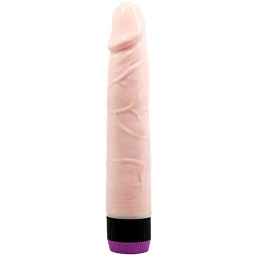 ADOUR CLUB VIBRADOR REALISTICO 21.5 CM – Bild 5