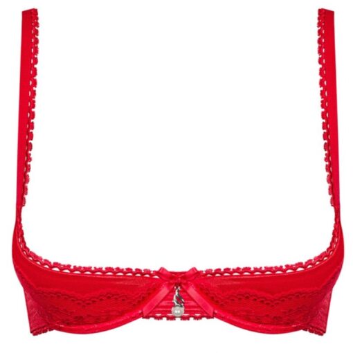 OBSESSIVE - LOVICA SUJETADOR BAJO L/XL – Bild 3