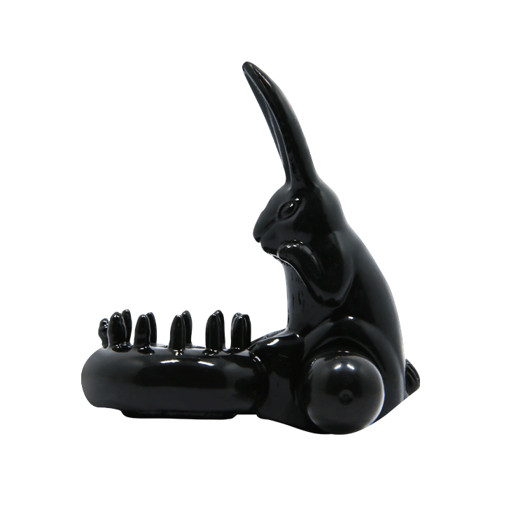 BAILE SWEET RING ANILLO CON RABBIT – Bild 2