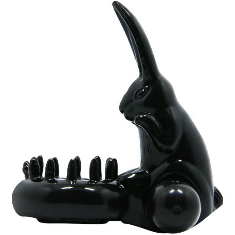 BAILE SWEET RING ANILLO CON RABBIT – Bild 5