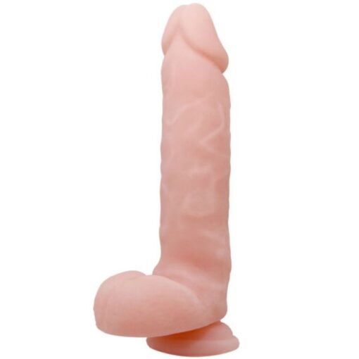 BAILE SUPER DILDO REALISTICO NATURAL – Bild 2