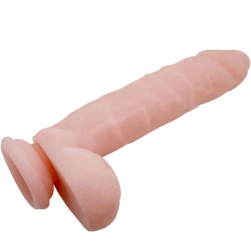 BAILE SUPER DILDO REALISTICO NATURAL – Bild 3