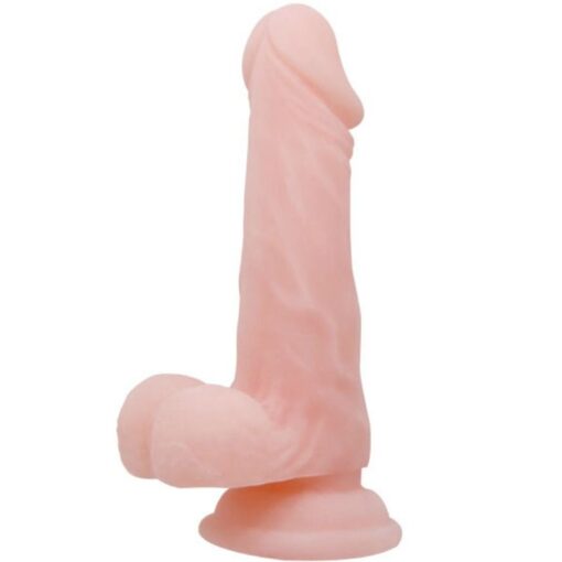 BAILE SUPER DILDO REALISTICO NATURAL 16.5 CM – Bild 3