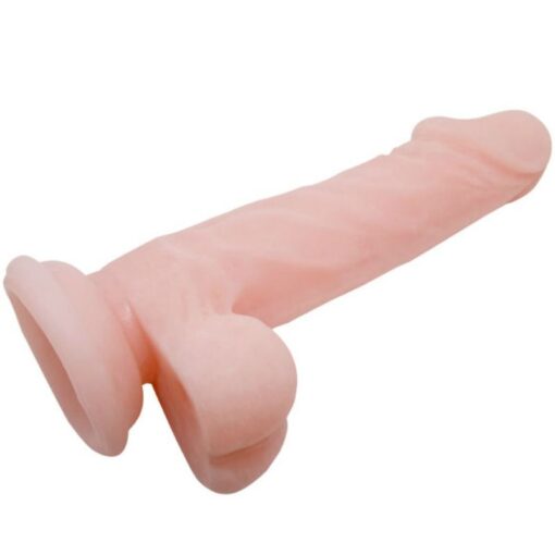 BAILE SUPER DILDO REALISTICO NATURAL 16.5 CM – Bild 4