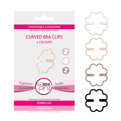 BYEBRA - GEBOGENE BH-CLIPS – Bild 3