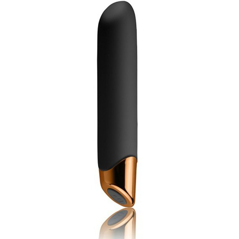 FELSEN AUS CHAIAMO VIBRATOR SCHWARZ