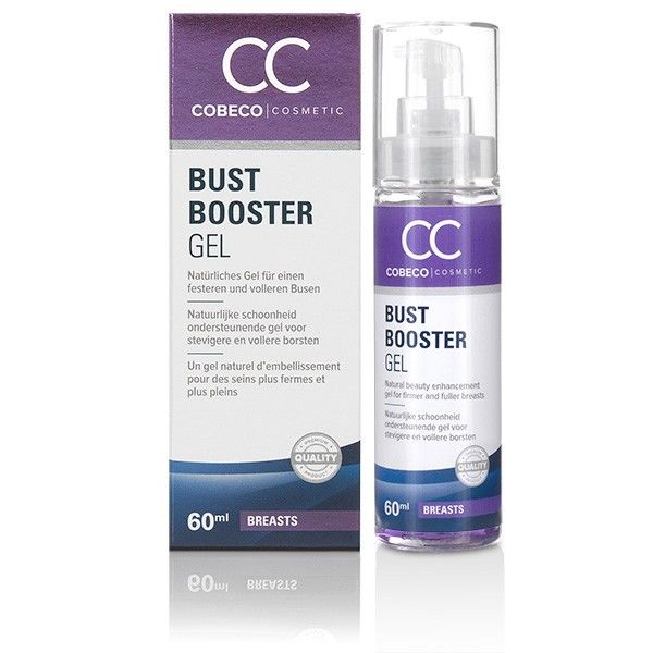 COBECO CC BUST BOOSTER GEL 60ML – Bild 2