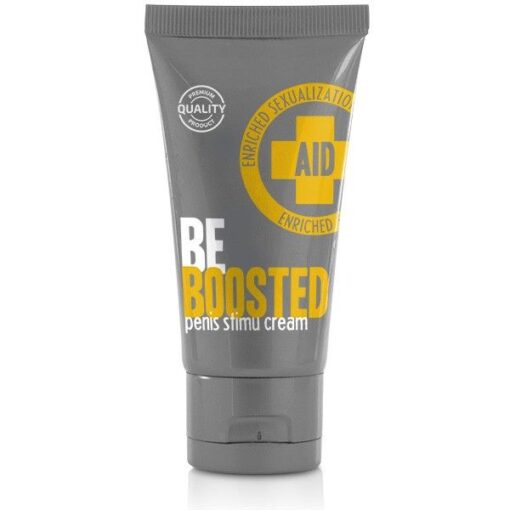 AID BE BOOSTED PENIS STIMU CREME 45ML – Bild 2