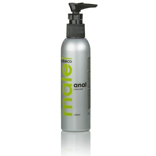 MÄNNLICHES ANAL-SCHMIERMITTEL 150 ML. – Bild 2
