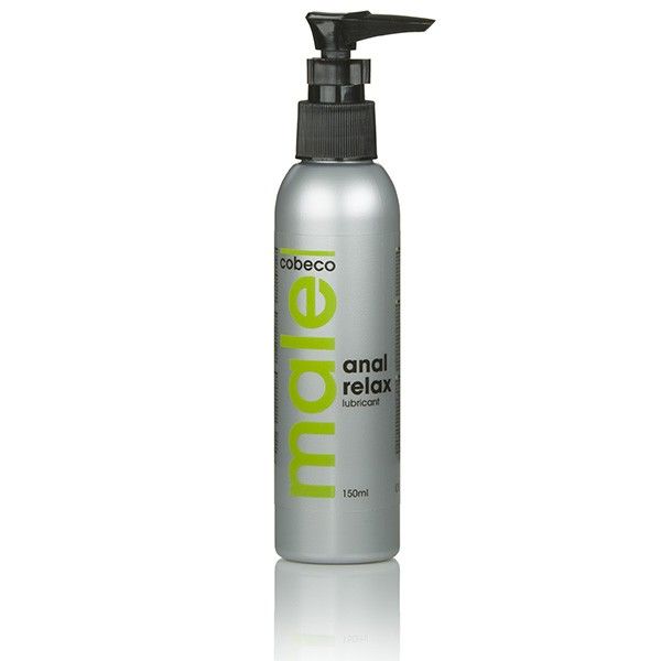 MÄNNLICHER ANAL ENTSPANNEN 150 ML. – Bild 2