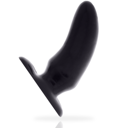 ADDICTED TOYS ANAL PLUG P SPOT 12CM – Bild 3