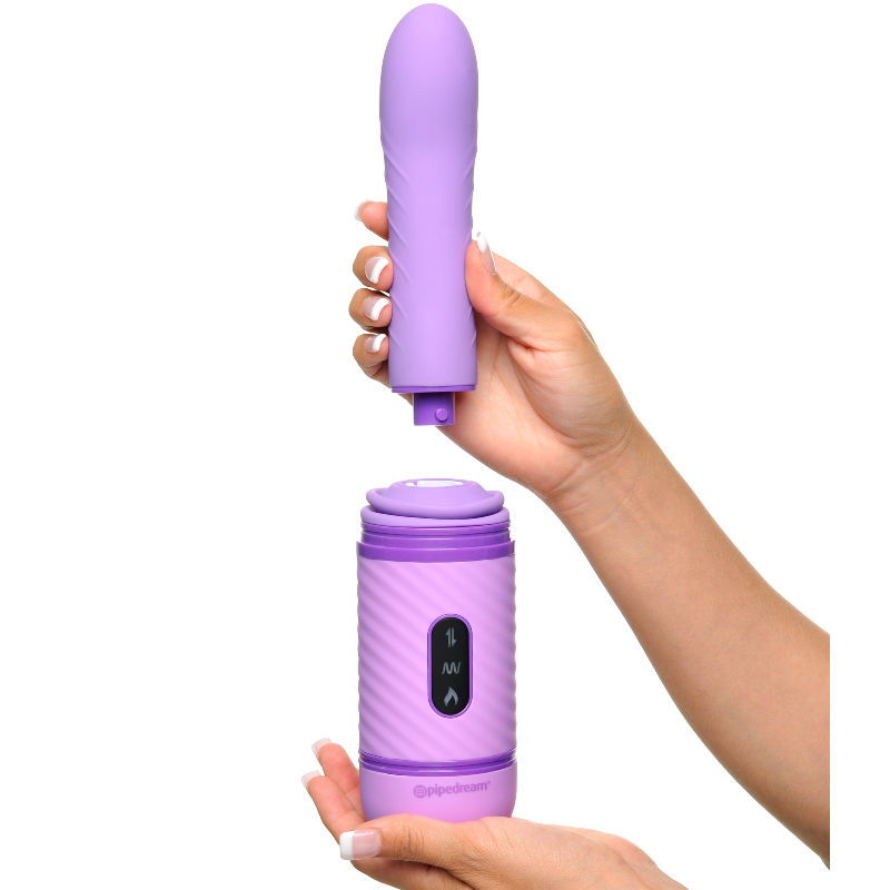 FANTASIE FÜR IHRE LIEBE THRUST-HER – Bild 9