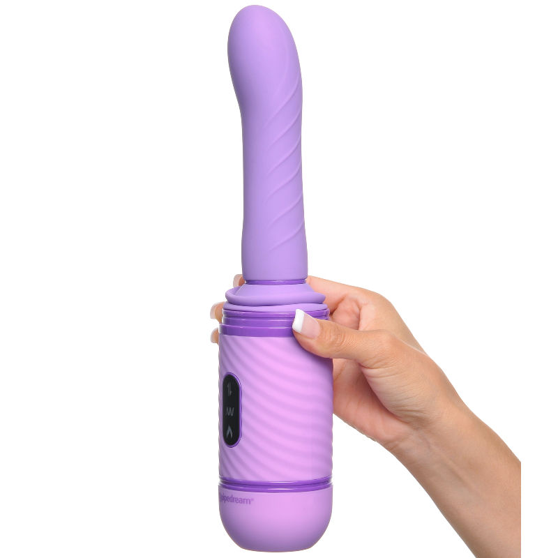 FANTASIE FÜR IHRE LIEBE THRUST-HER – Bild 10