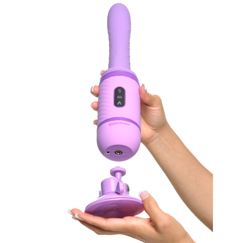FANTASIE FÜR IHRE LIEBE THRUST-HER – Bild 11