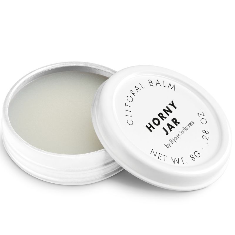 BIJOUX CLITHERAPY CLIT BALSAM HORNY HAR – Bild 2
