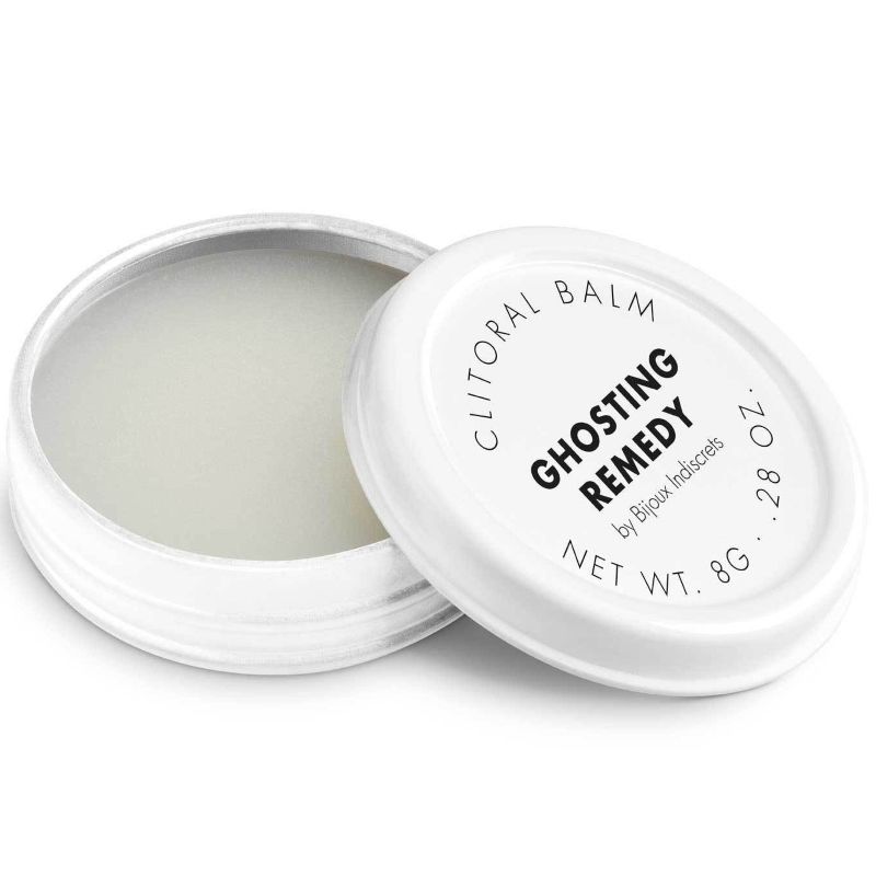 BIJOUX CLITHERAPY CLIT BALSAM GHOSTING REMEDY – Bild 2