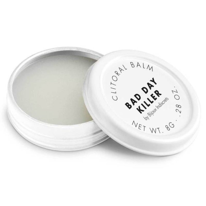 BIJOUX CLITHERAPY CLIT BALSAM BAD DAY KILLER – Bild 2