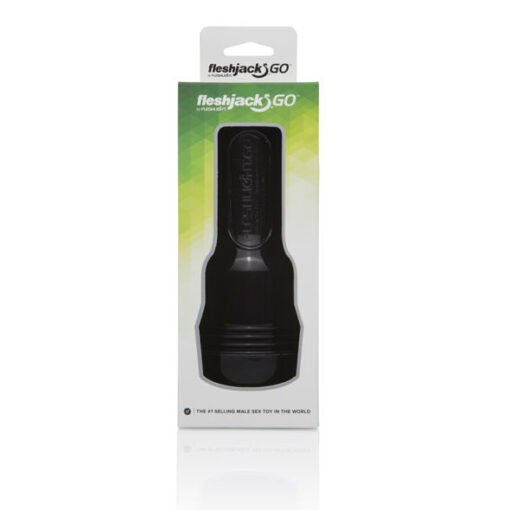 FLESHLIGHT GO PINK LADY SURGE VAGINA – Bild 5