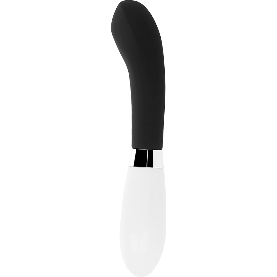 GLOSSY JOHN VIBRADOR NEGRO – Bild 2