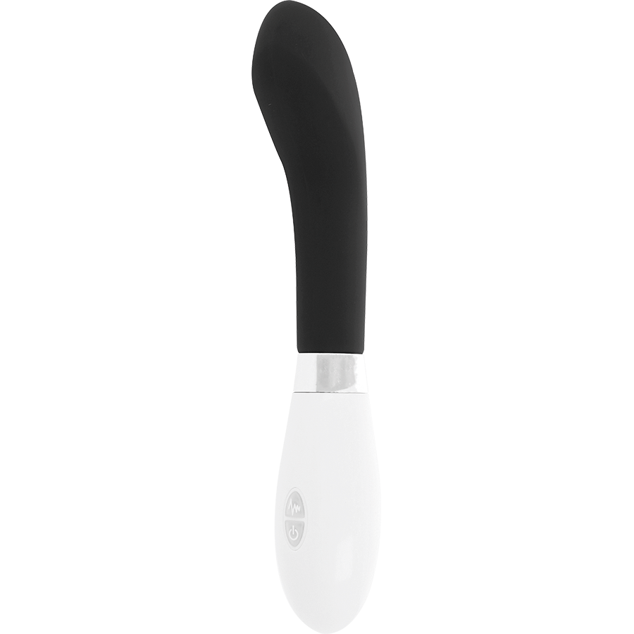 GLOSSY JOHN VIBRADOR NEGRO – Bild 4