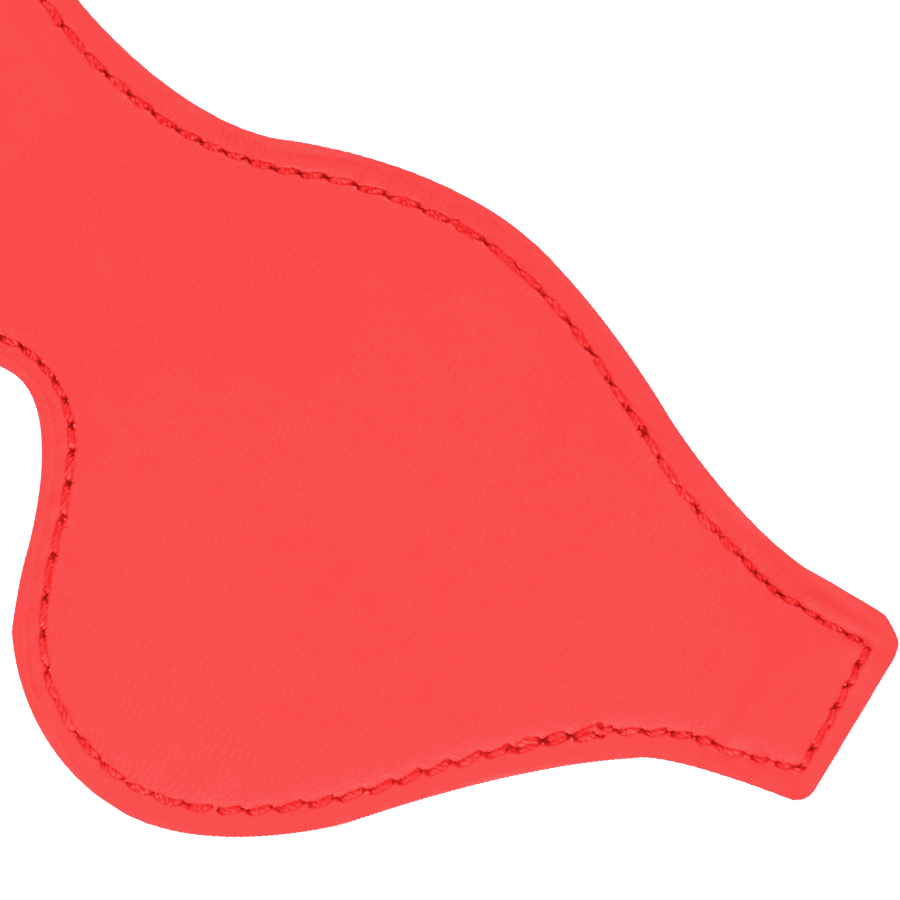 DARKNESS EYEMASK RED – Bild 4