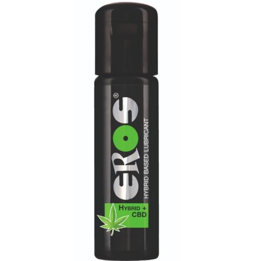 EROS HYBRYD LUBRICANT MIT CBD 100 ML