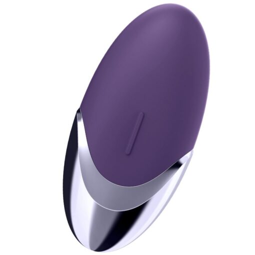 ZUFRIEDENE LAYONS LILA VERGNÜGEN – Bild 2