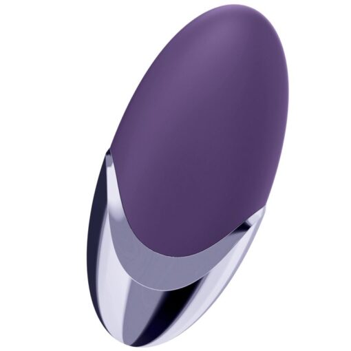 ZUFRIEDENE LAYONS LILA VERGNÜGEN – Bild 3