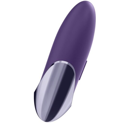 ZUFRIEDENE LAYONS LILA VERGNÜGEN – Bild 4