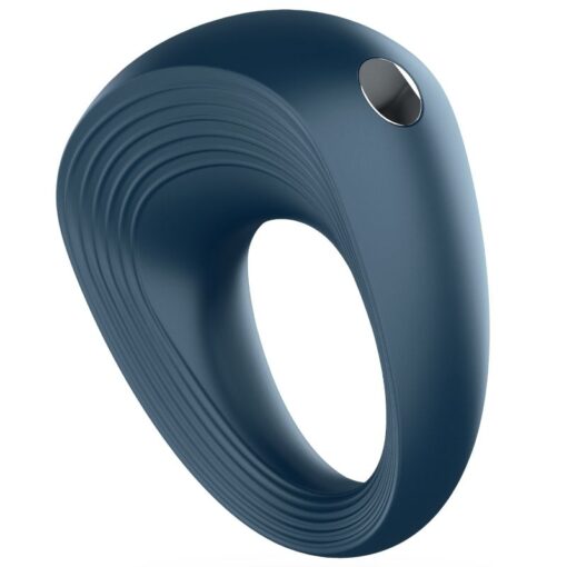 ZUFRIEDENER VIBRIERRING 2 – Bild 4