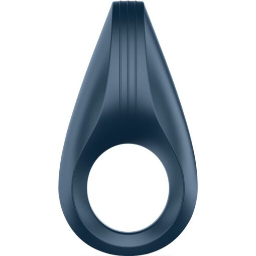 ZUFRIEDENER VIBRIERRING 1