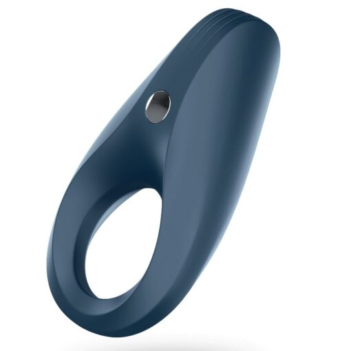ZUFRIEDENER VIBRIERRING 1 – Bild 3