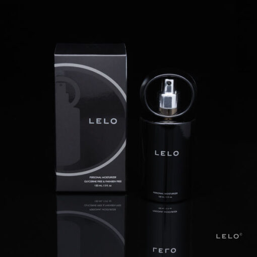 LELO PERSÖNLICHE FEUCHTIGKEITSFLASCHE – Bild 2