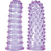 LILAC THIMBLE SET