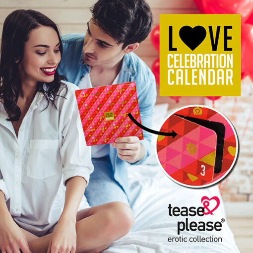 VALENTINISCHER ADVENTKALENDER (NL-DE-EN-FR-ES-IT-PL-RU-SE-NO) – Bild 5