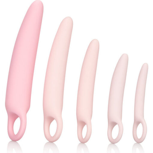 INSPIRE SILICONE DILATOR 5 PCS SET – Bild 2