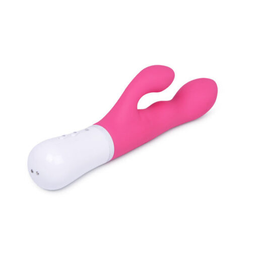LOVENSE NORA VIBRATOR – Bild 3