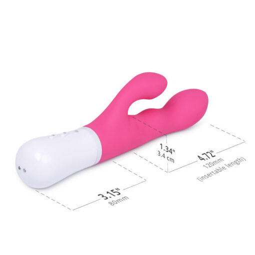 LOVENSE NORA VIBRATOR – Bild 9